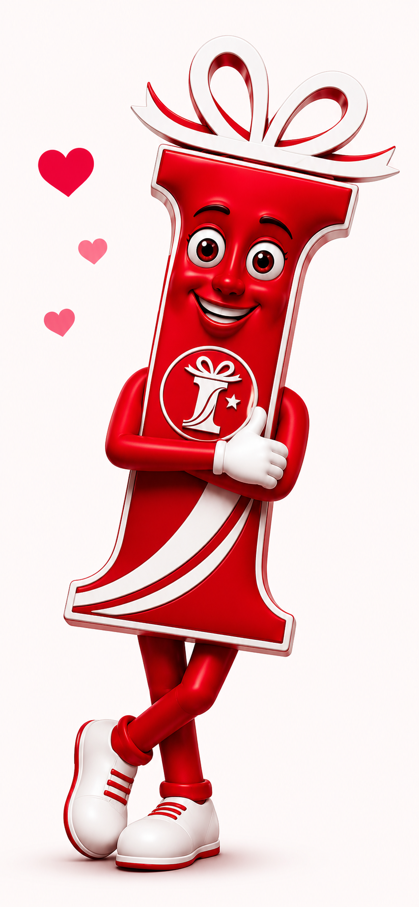 Inithan Mascot