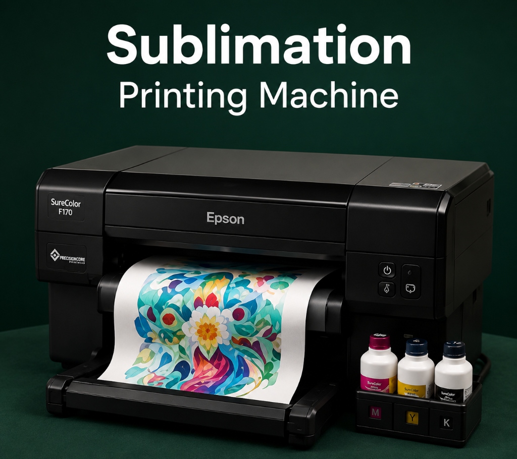 Sublimation Printer