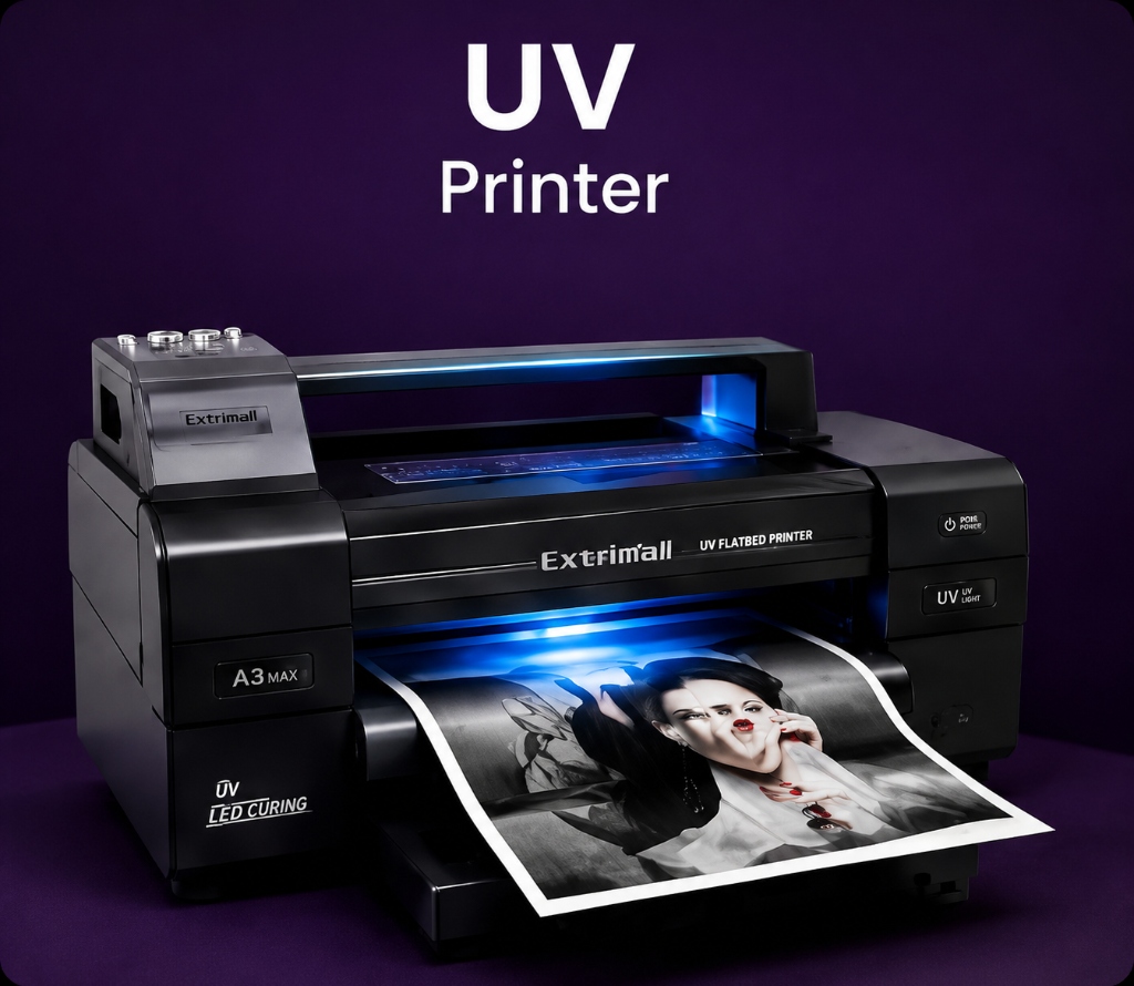 UV Printer